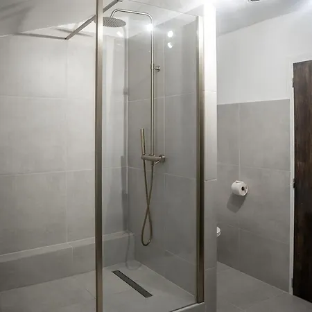 Play & Chill - Loft Cosy Apartment *