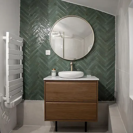 Play & Chill - Loft Cosy * 耶尔