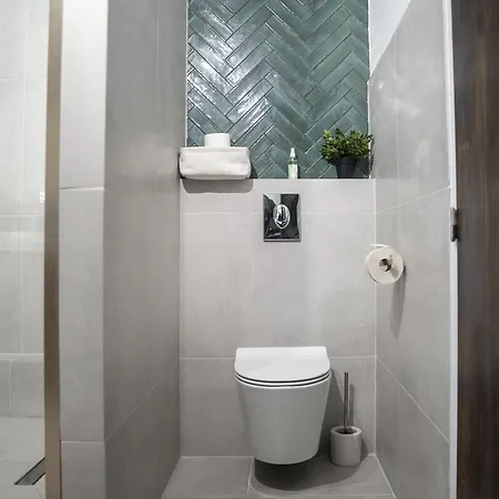 公寓 Play & Chill - Loft Cosy 耶尔