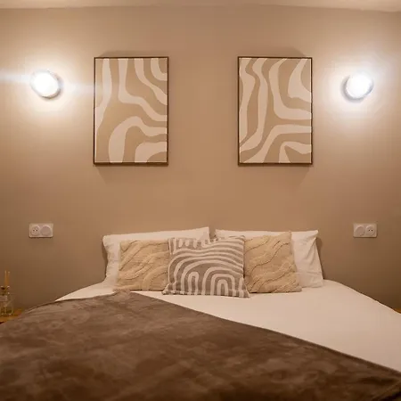 Play & Chill - Loft Cosy *