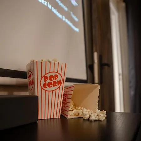 Play & Chill - Loft Cosy