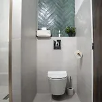 Apartmán Play & Chill - Loft Cosy Hyères
